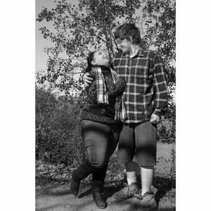 Meet your Posher, Michaela